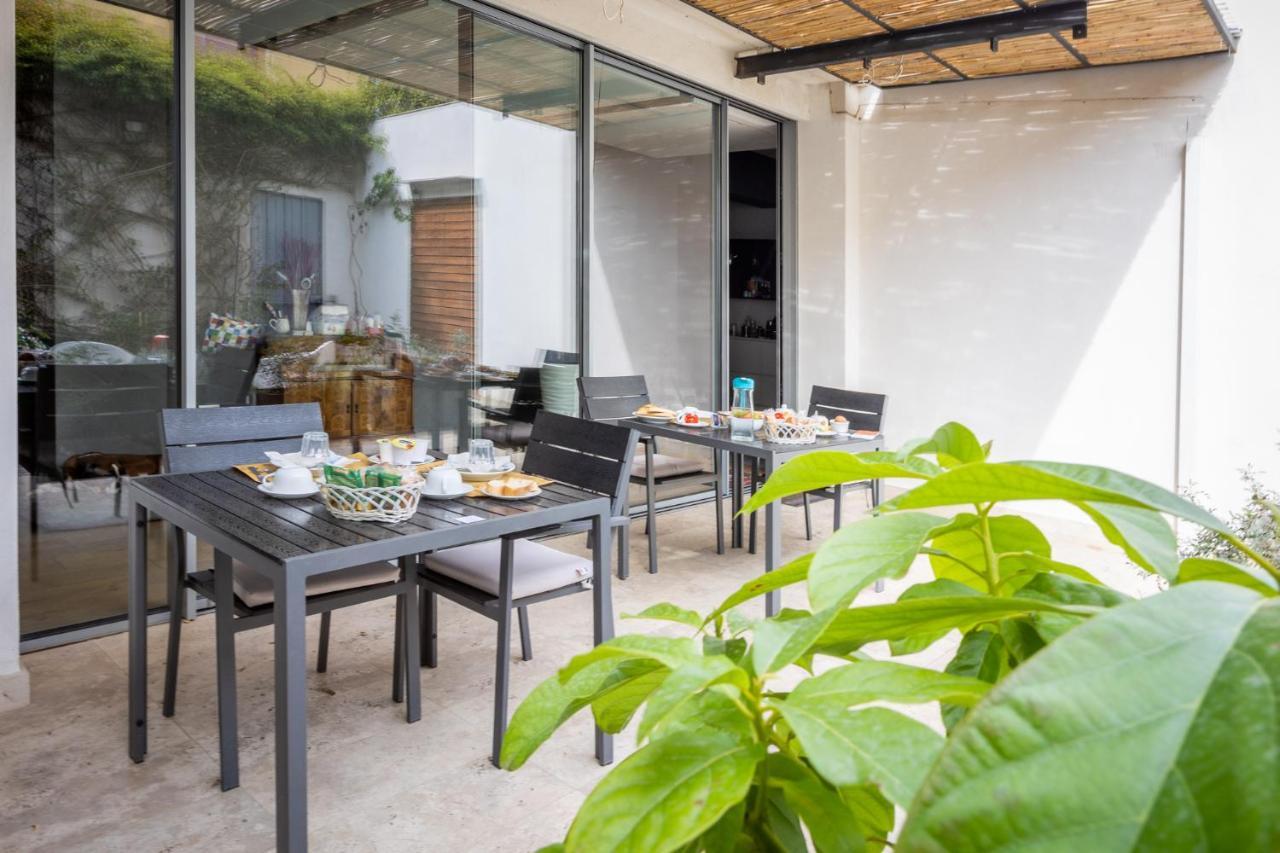 Il Carignano Couette-café Cagliari