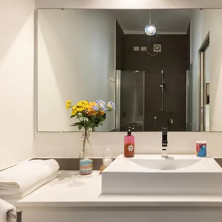 Bed & Breakfast Il Carignano Cagliari Exterior foto