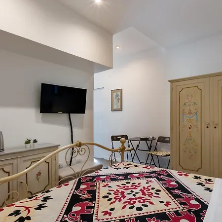 Bed & Breakfast Il Carignano Cagliari Exterior foto