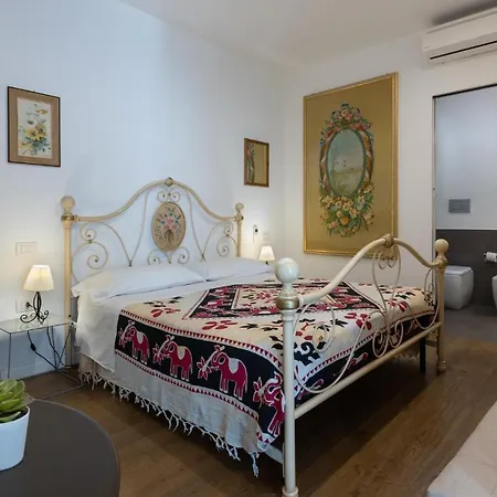 Bed & Breakfast Il Carignano Cagliari Exterior foto