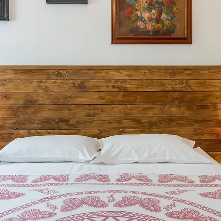 Bed & Breakfast Il Carignano Cagliari Exterior foto