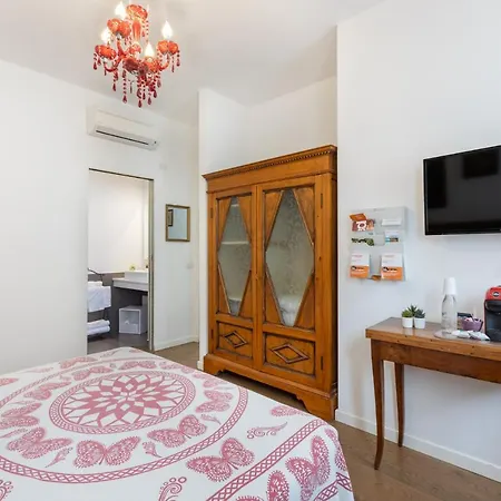 Bed & Breakfast Il Carignano Cagliari Exterior foto