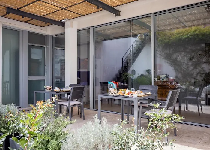 Bed & Breakfast Il Carignano