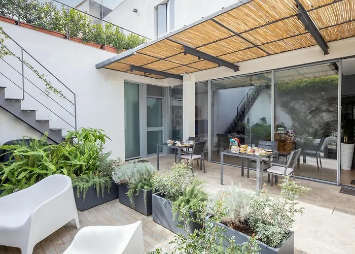 Bed & Breakfast Il Carignano