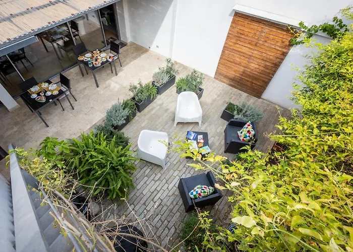 Bed & Breakfast Il Carignano
