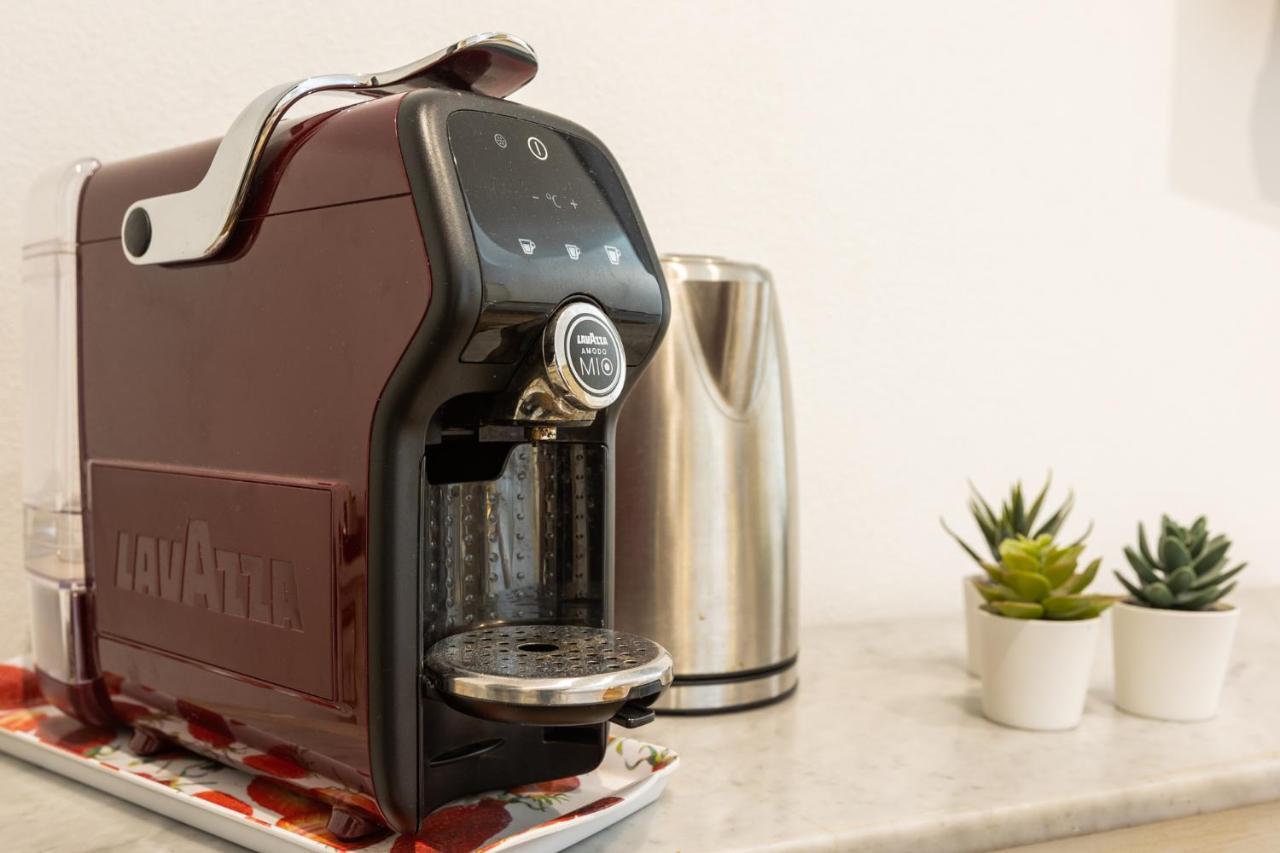 Il Carignano Frühstückspension