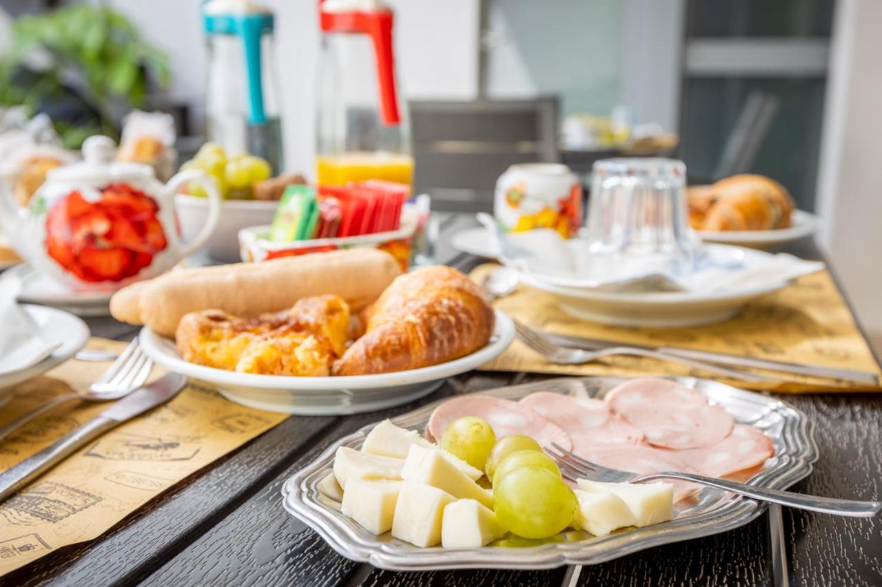 Il Carignano Alojamento de Acomodação e Pequeno-almoço 2*
