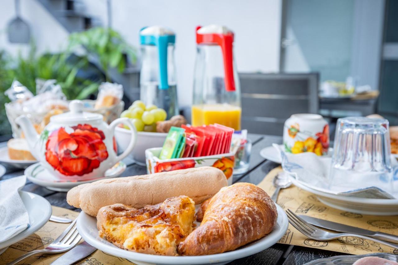 Frühstückspension Il Carignano Cagliari