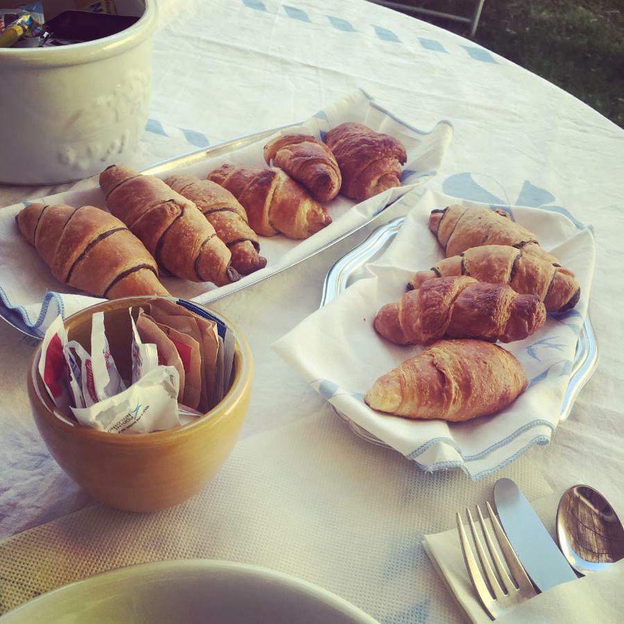 Il Carignano Frühstückspension