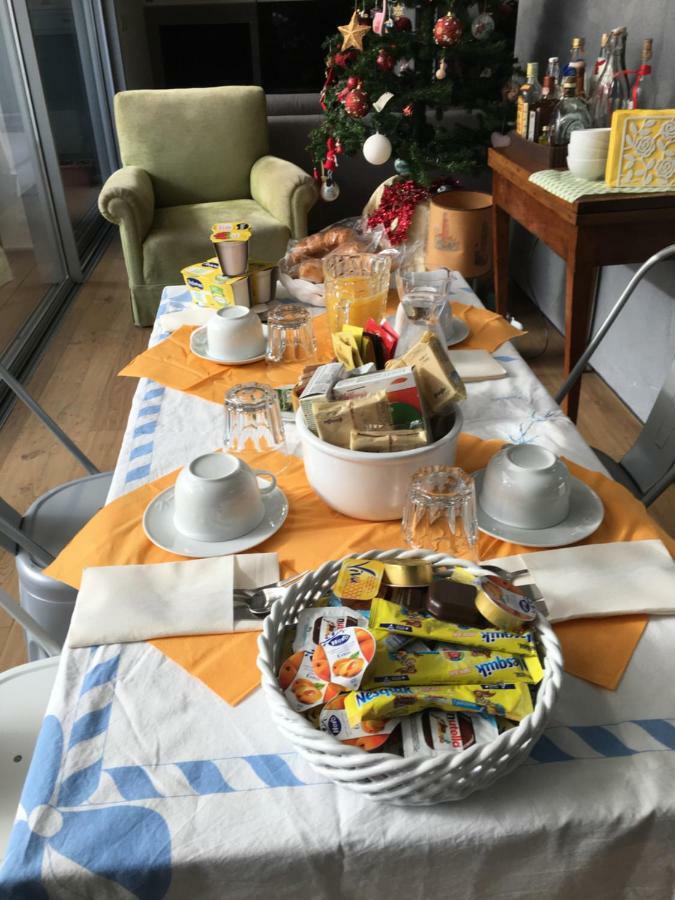 Frühstückspension Il Carignano